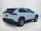 2025 Toyota RAV4 LE FWD (GS)