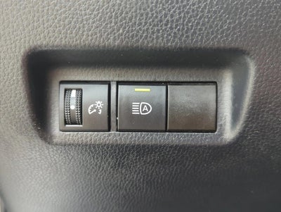 2020 Toyota RAV4 LE FWD (GS)