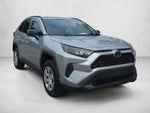2020 Toyota RAV4 LE FWD (GS)