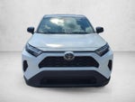 2024 Toyota RAV4 LE FWD (GS)