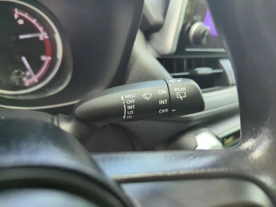 2024 Toyota RAV4 LE FWD (GS)