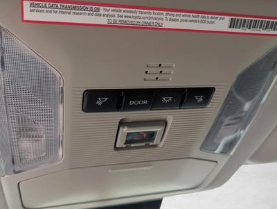 2024 Toyota RAV4 LE FWD (GS)