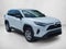 2024 Toyota RAV4 LE FWD (GS)