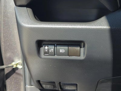 2023 Toyota RAV4 LE FWD (GS)