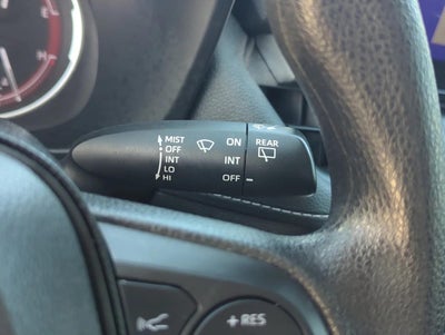 2023 Toyota RAV4 LE FWD (GS)
