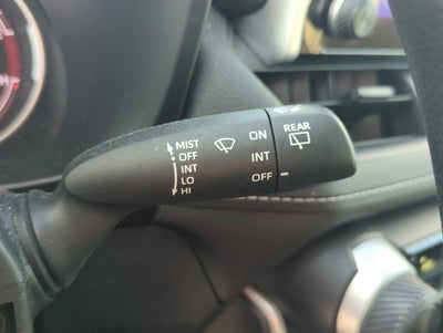 2023 Toyota RAV4 LE FWD (GS)