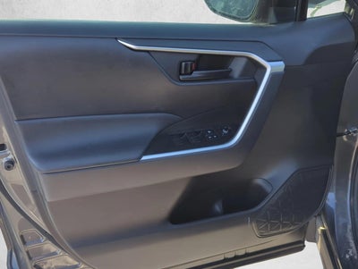 2023 Toyota RAV4 LE FWD (GS)