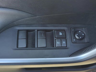 2023 Toyota RAV4 LE FWD (GS)