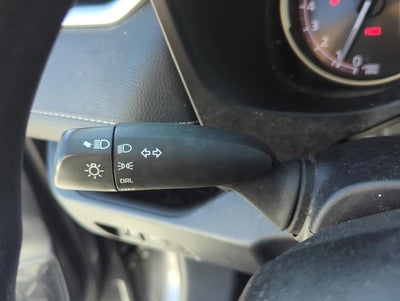 2023 Toyota RAV4 LE FWD (GS)