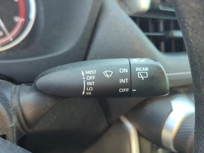 2023 Toyota RAV4 LE FWD (GS)