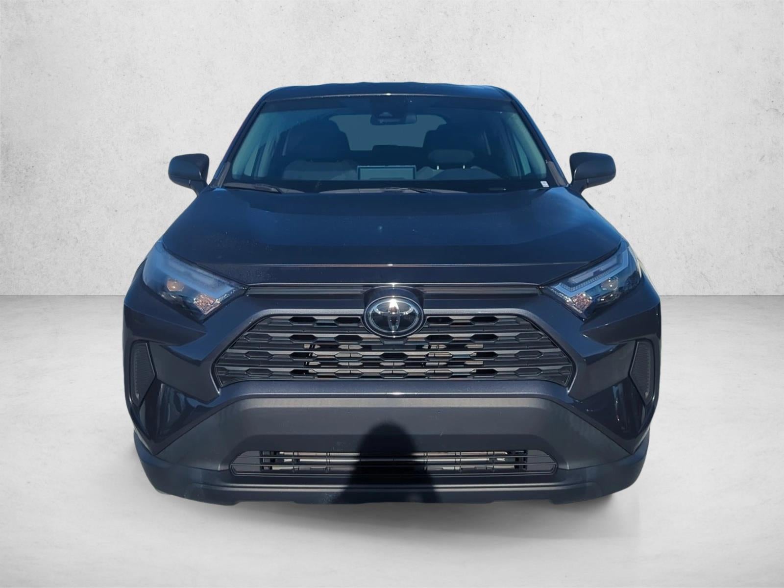 2023 Toyota RAV4 LE FWD (GS)