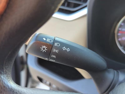 2022 Toyota RAV4 LE FWD (GS)