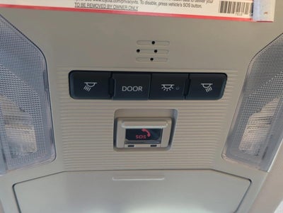 2022 Toyota RAV4 LE FWD (GS)