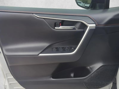 2023 Toyota RAV4 Adventure AWD (Natl)