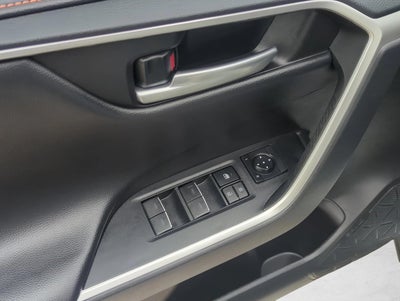 2023 Toyota RAV4 Adventure AWD (Natl)