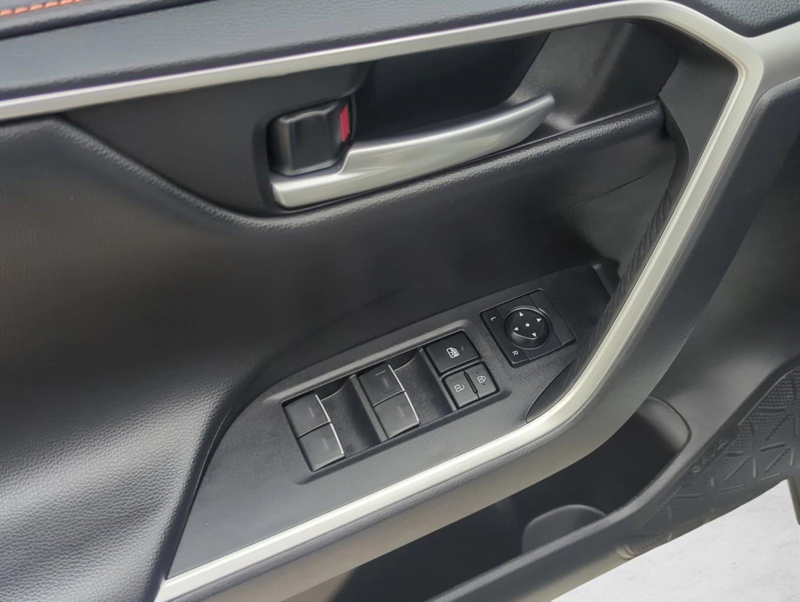 2023 Toyota RAV4 Adventure AWD (Natl)