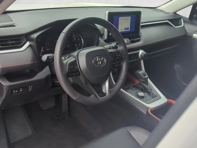 2023 Toyota RAV4 Adventure AWD (Natl)