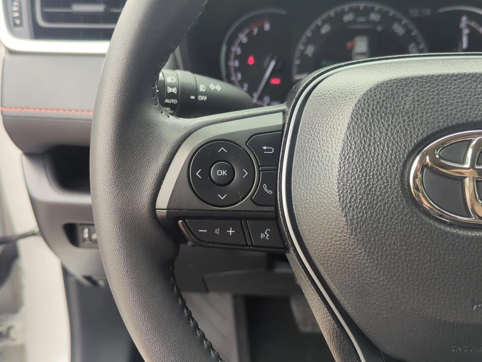 2023 Toyota RAV4 Adventure AWD (Natl)