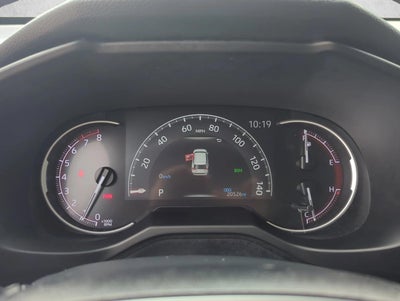 2023 Toyota RAV4 Adventure AWD (Natl)