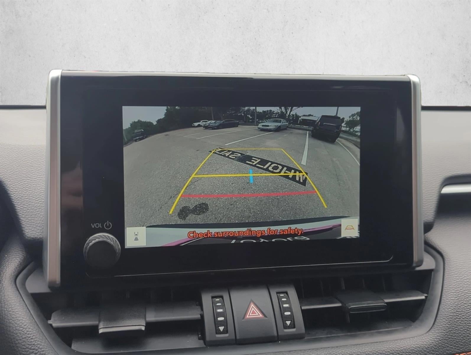 2023 Toyota RAV4 Adventure AWD (Natl)