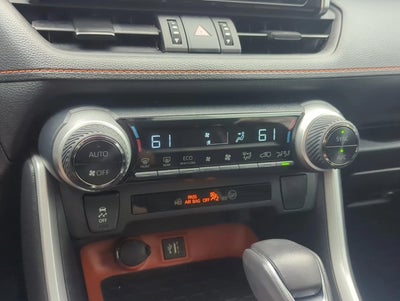 2023 Toyota RAV4 Adventure AWD (Natl)