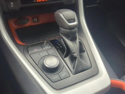 2023 Toyota RAV4 Adventure AWD (Natl)