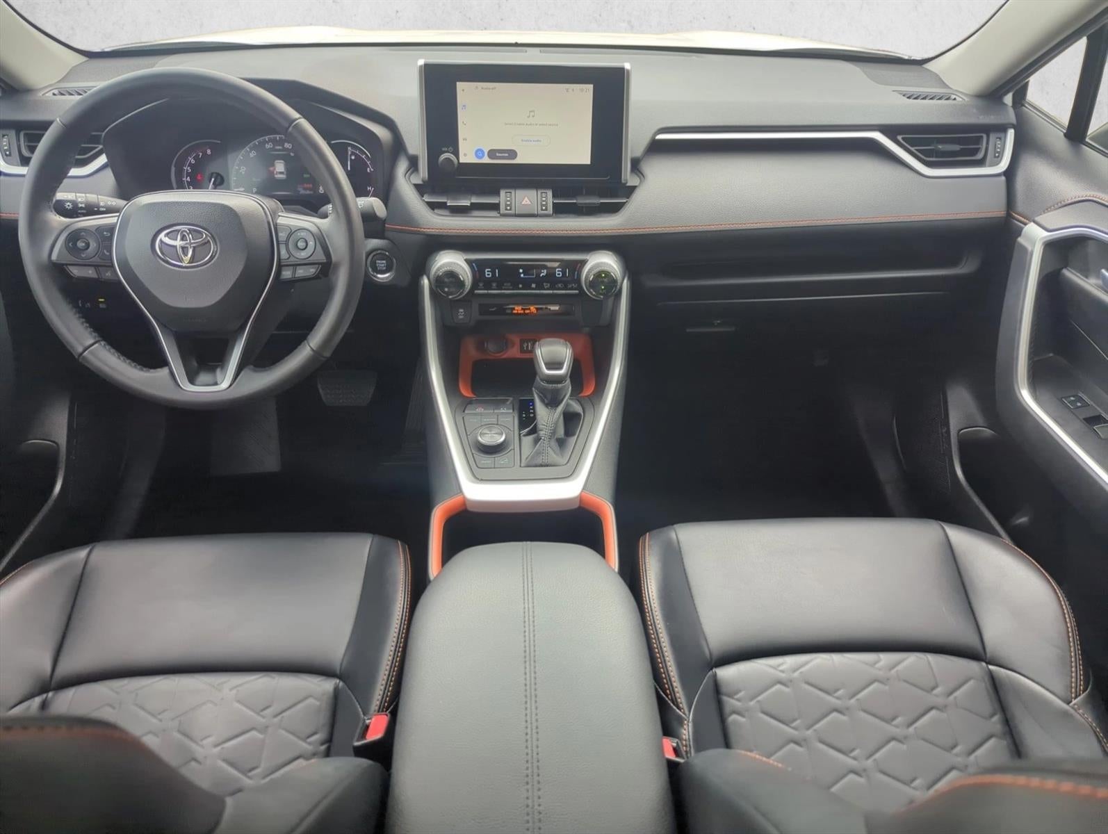 2023 Toyota RAV4 Adventure AWD (Natl)