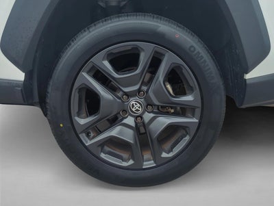 2023 Toyota RAV4 Adventure AWD (Natl)