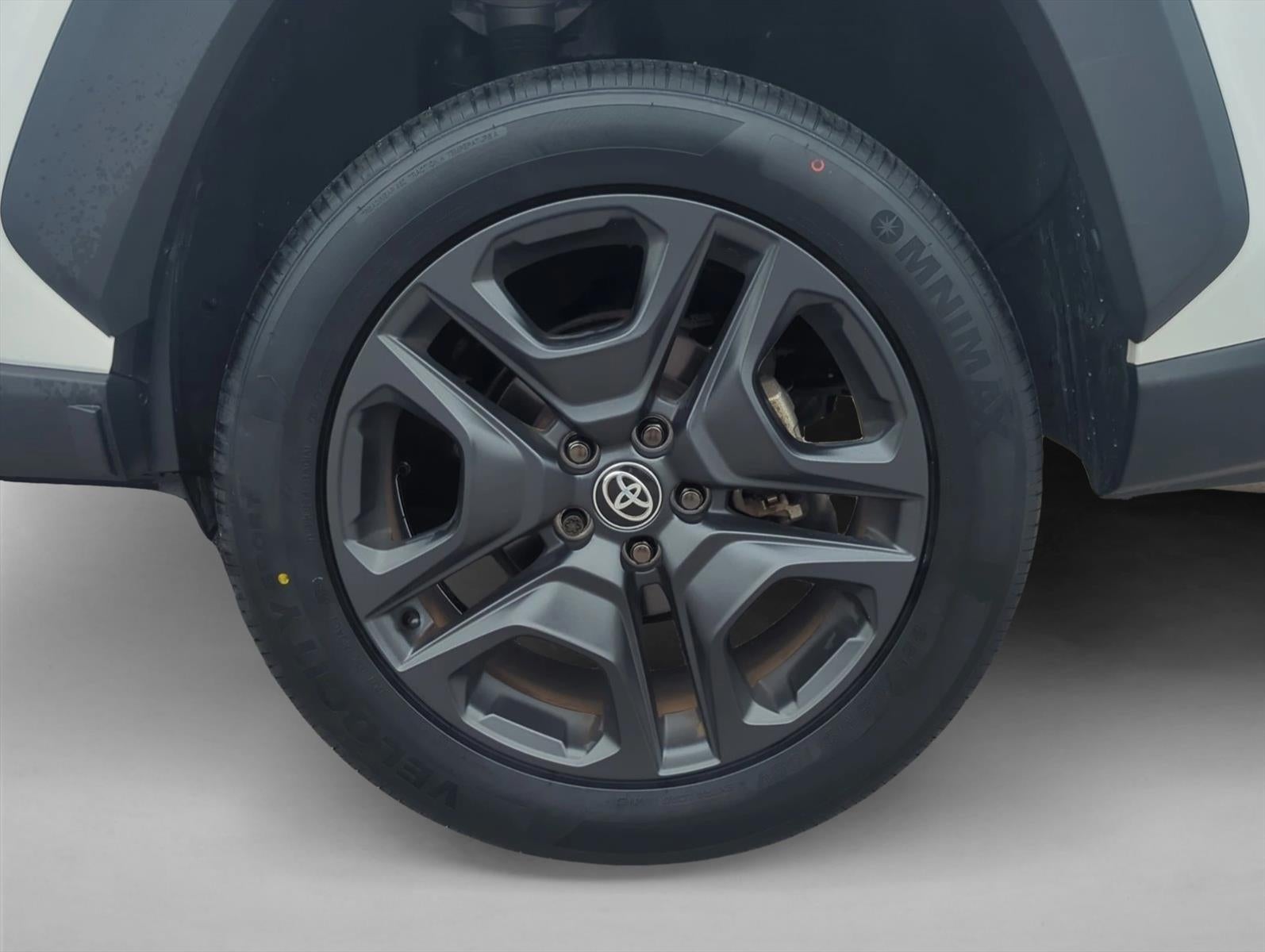 2023 Toyota RAV4 Adventure AWD (Natl)