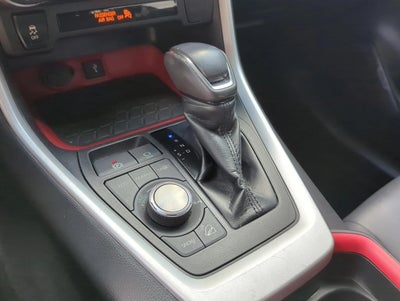 2020 Toyota RAV4 TRD Off Road AWD (Natl)