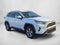 2021 Toyota RAV4 XLE FWD (GS)