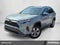 2023 Toyota RAV4 XLE FWD (GS)