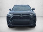 2025 Toyota RAV4 XLE FWD (GS)