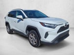 2022 Toyota RAV4 XLE FWD (GS)