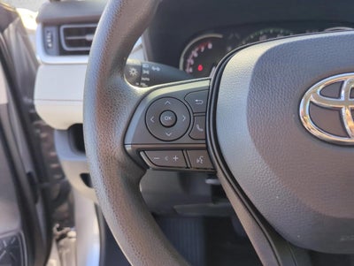 2024 Toyota RAV4 XLE FWD (Natl)
