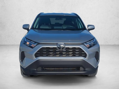 2024 Toyota RAV4 XLE FWD (Natl)