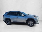 2024 Toyota RAV4 XLE FWD (Natl)