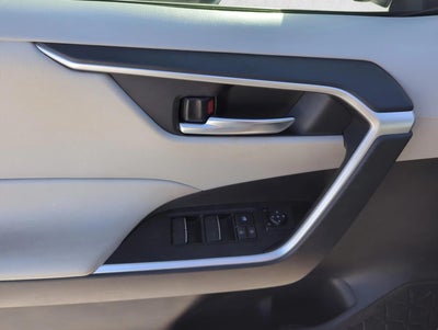 2024 Toyota RAV4 XLE FWD (Natl)