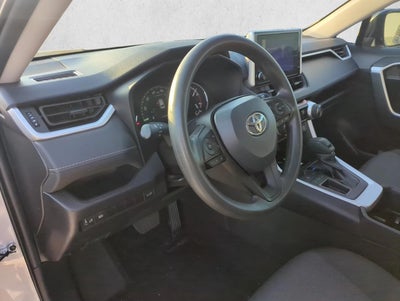 2024 Toyota RAV4 XLE FWD (Natl)