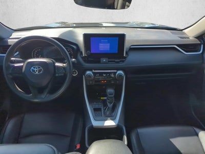2025 Toyota RAV4 XLE FWD (Natl)