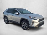 2024 Toyota RAV4 XLE FWD (Natl)