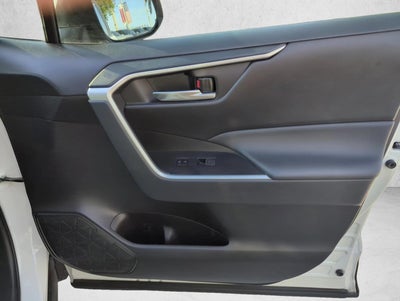 2024 Toyota RAV4 XLE FWD (Natl)