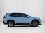 2024 Toyota RAV4 XLE FWD (Natl)