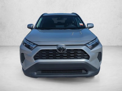 2023 Toyota RAV4 XLE FWD (GS)