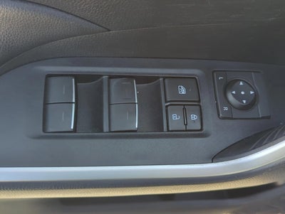 2023 Toyota RAV4 XLE FWD (GS)