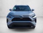 2025 Toyota RAV4 XLE FWD (GS)