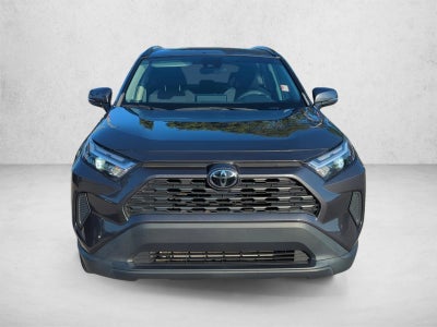 2023 Toyota RAV4 XLE FWD (GS)