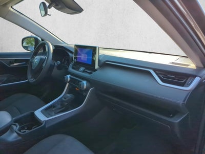 2023 Toyota RAV4 XLE FWD (GS)