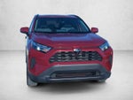 2024 Toyota RAV4 XLE FWD (Natl)