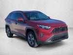 2024 Toyota RAV4 XLE FWD (Natl)